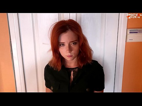 ❤️ Ochroniarz ukarał piękną kobietę za kradzież w sklepie - Cum In Mouth ❌ Super sex at pl.fullsexmovs.ru ❤